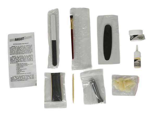 Egitana Royal Classics Nail Kit Egitana Royal Classics Nail Kit